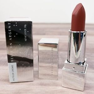 Belle en Argent Lipstick